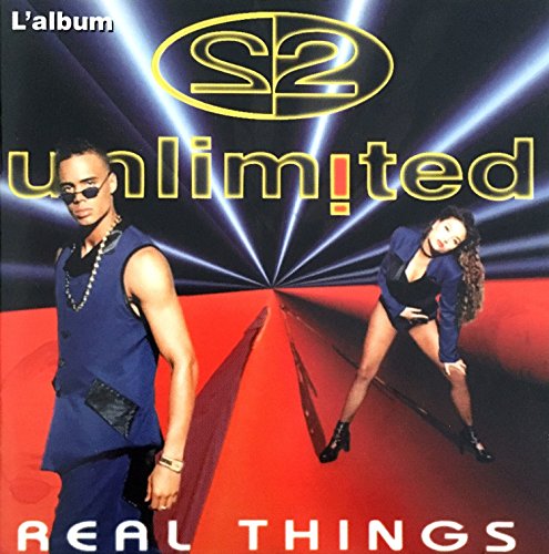 Real things (1994)