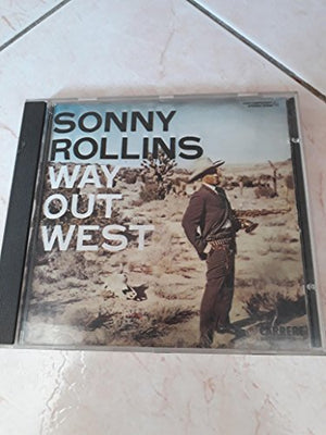Way Out West