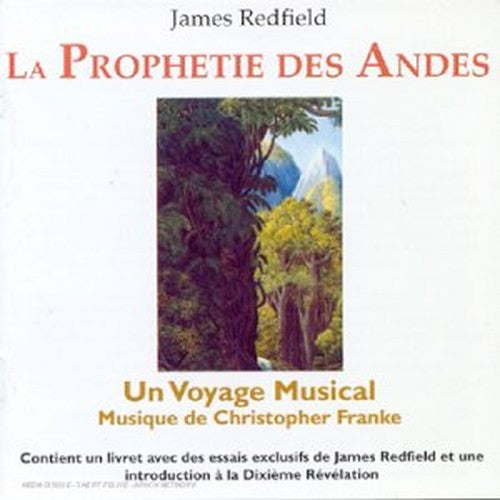 La Proph+Tie Des Andes