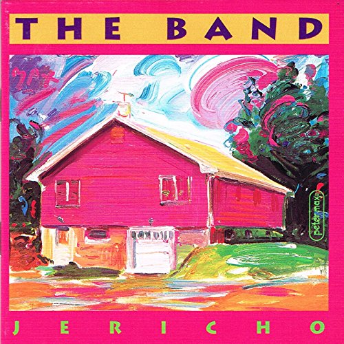 Jericho (1993)