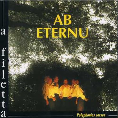 Ab Eternu