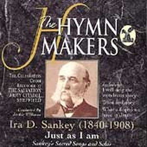 Sankey;Sacred Songs/Solos 