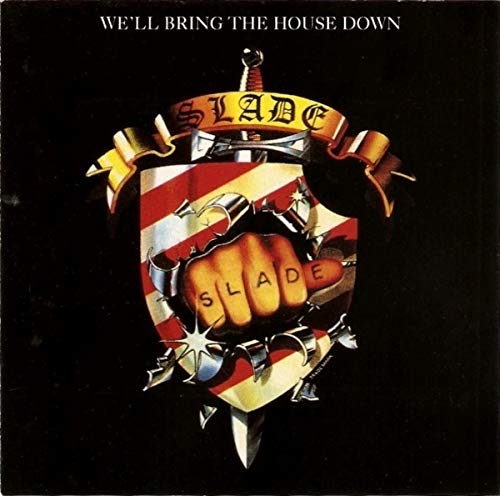 Lgwell Bring the House Down