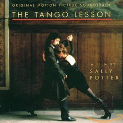 The Tango Lesson: Original Motion Picture Soundtrack