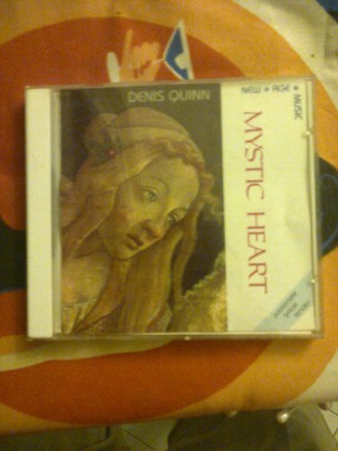 Denis Quinn - Mystic Heart