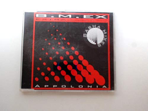 Appolonia [Single-CD]