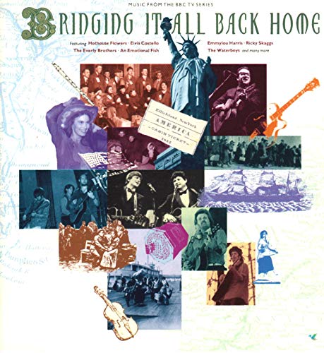 Bringing It All Back Home