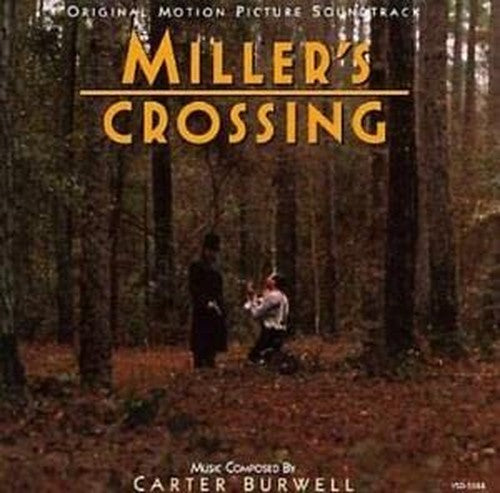 Miller's Crossing (French Import)