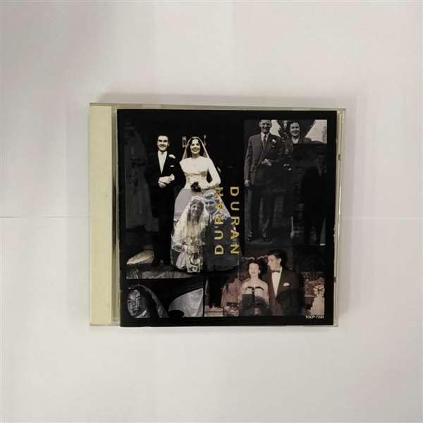 The Wedding Album-Japon 2 Titres En Plus-