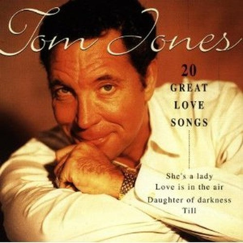 Great Love Songs