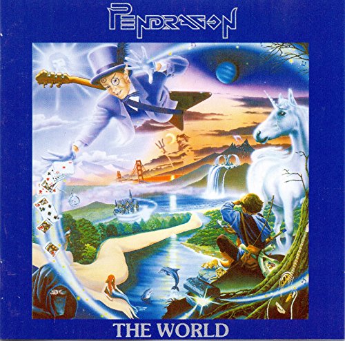 The World (French Import)