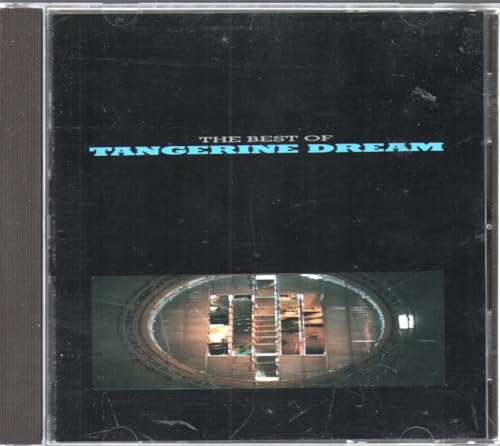 The Best of Tangerine Dream