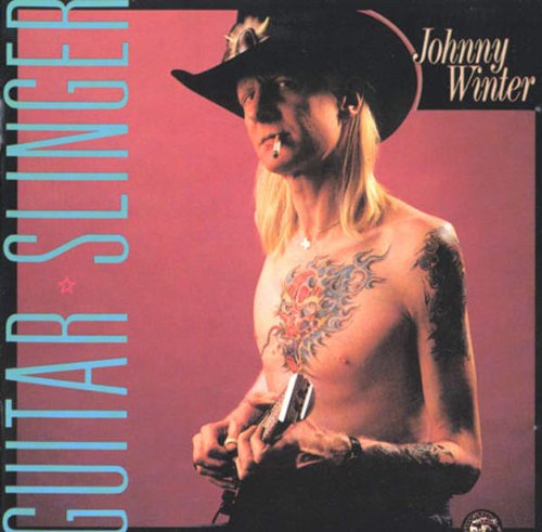 Guitar Slinger