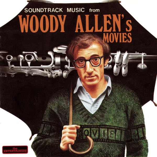 Woody Allens Movies