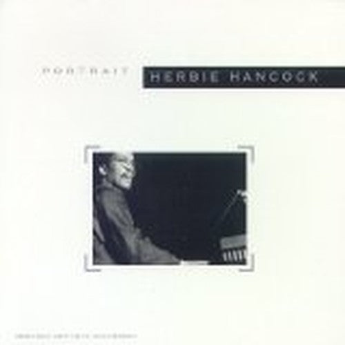 Herbie Hancock Jazz Portraits