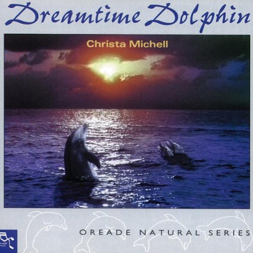 Dreamtime Dolphin
