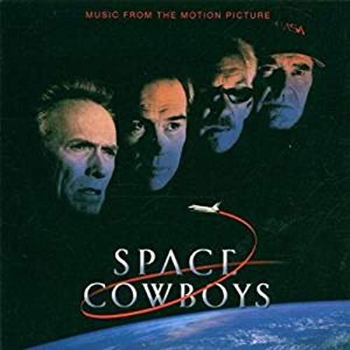 Space Cowboys: MUSIC FROM THE MOTION PICTURE