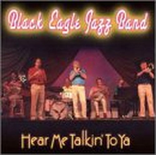 Hear Me Talkin' To Ya [European Import]