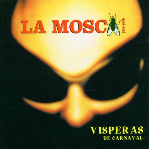 Visperas De Carnaval
