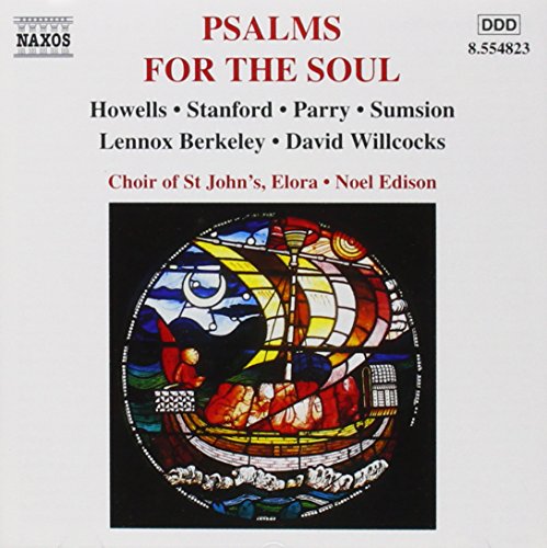 Psalms for the Soul
