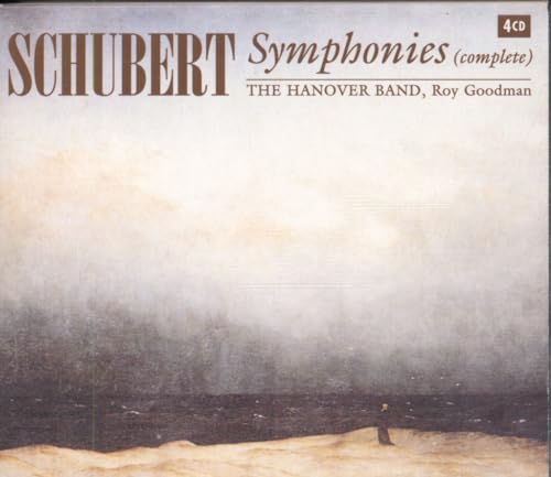 Schubert: Complete Symphonies