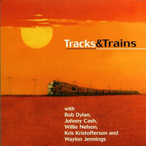 Tracks And Trains