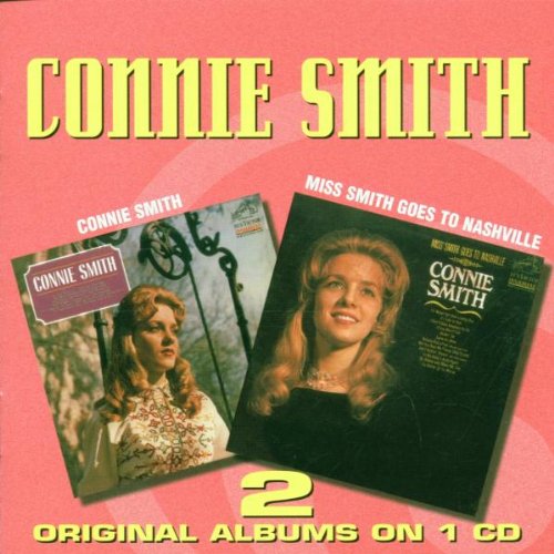 Conie Smith/Mrs Smith Goes to