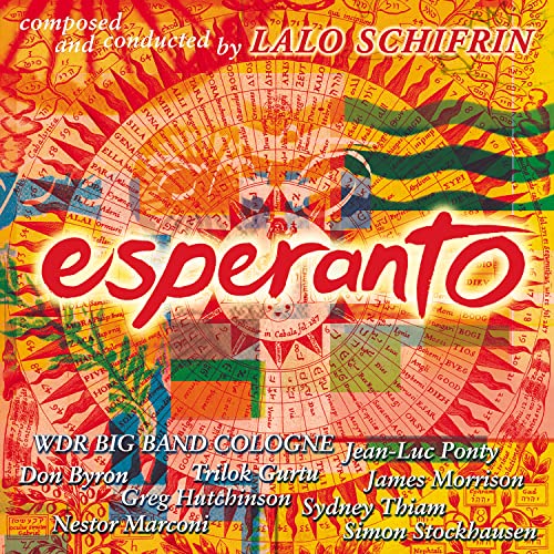 Lalo Schifrin - Esperato