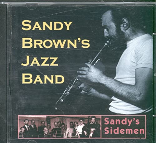 Sandy's Sidemen