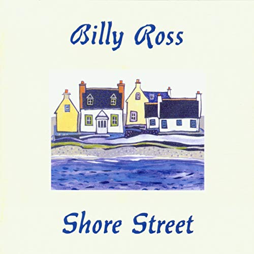 Shore Street