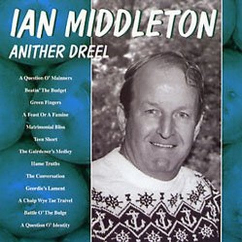 Anither Dreel