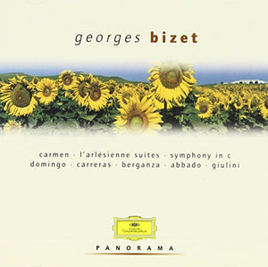 Panorama: Georges Bizet