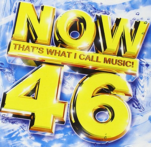 Now That's What I Call Music! 46