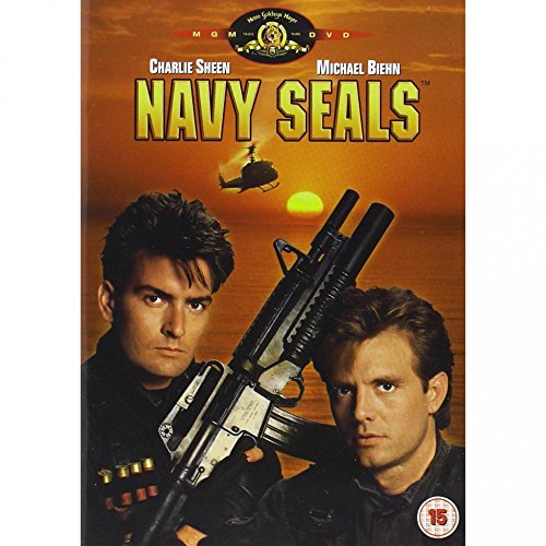 Navy Seals [DVD]