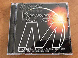 Boney M