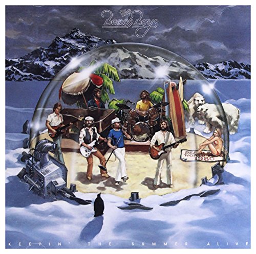 Keepin' The Summer Alive/The Beach Boys