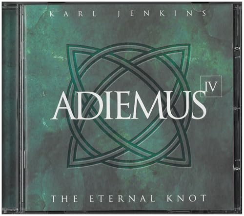 Adiemus IV - The Eternal Knot