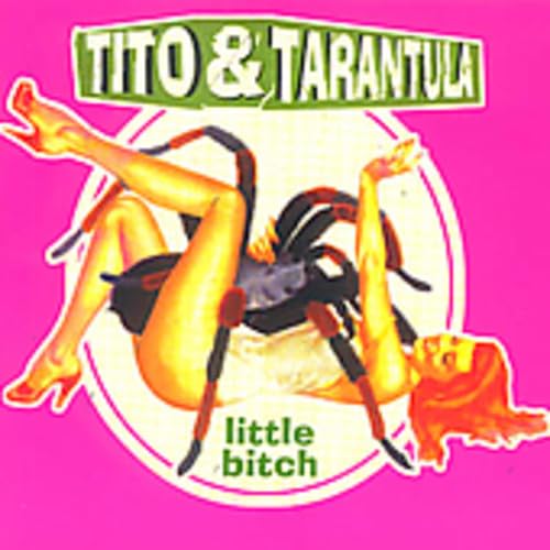 Little Bitch
