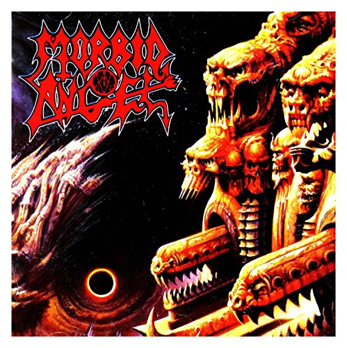 Gateways to Annihilation [Audio CD]