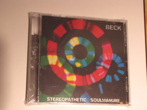 Stereopathetic Soulmanure