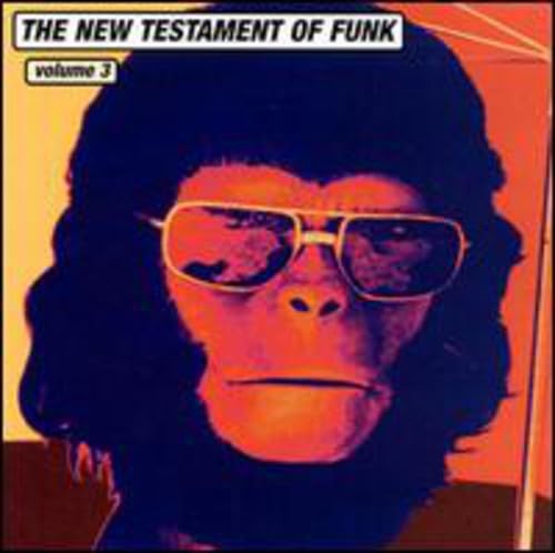 New Testament of Funk Vol.3