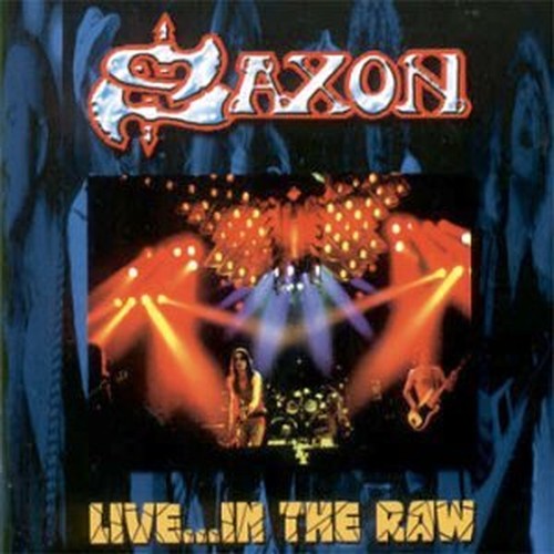 Live in the Raw