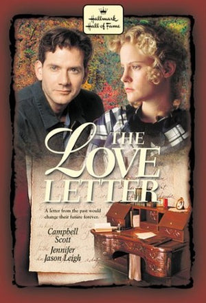 Love Letter - Hallmark Hall of Fame [DVD] [1999] [Region 1] [US Import] [NTSC]
