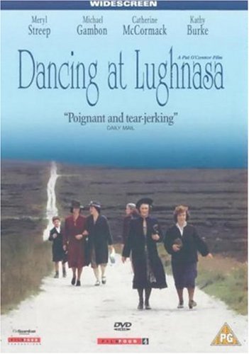 Dancing At Lughnasa [DVD]