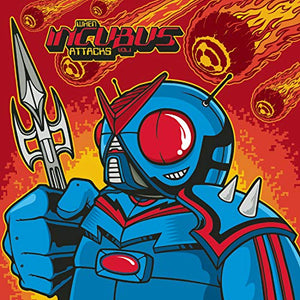 When Incubus Attacks Vol. 01