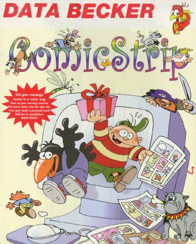 Comic Strip