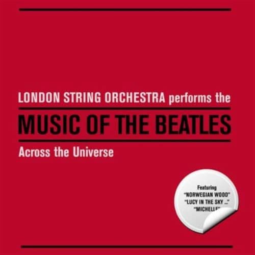 The Music of the Beatles