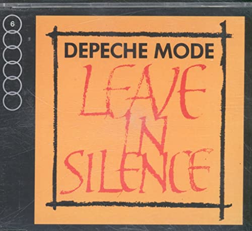 Leave In Silence