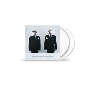 nonetheless (2CD expanded edition)