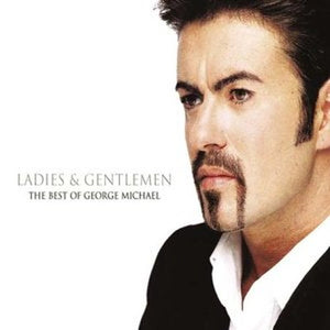 Ladies & Gentlemen-Best of [MINIDISC]